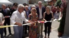 Territorio: Amirante, Centro gioventù di San Giorgio ...